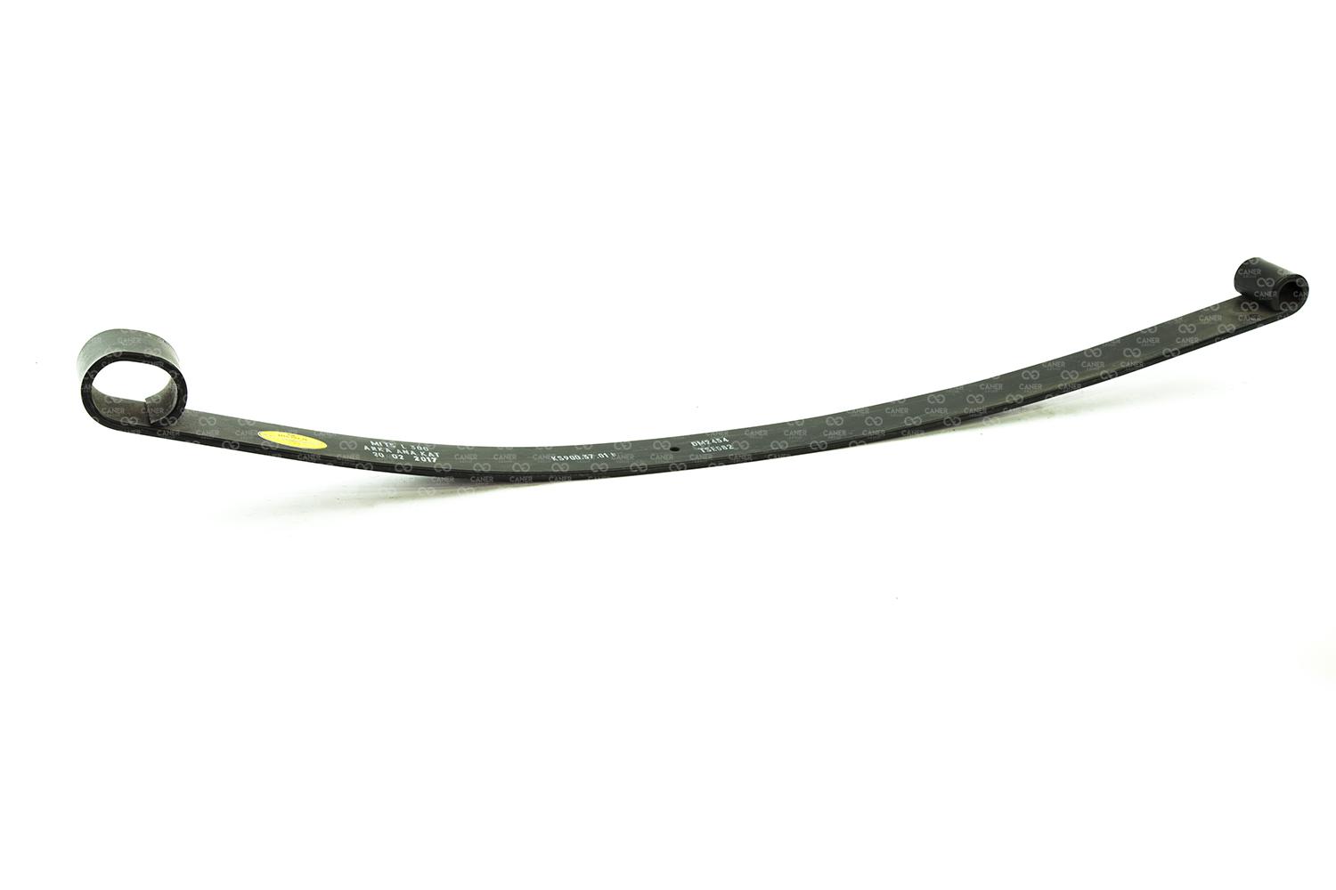 DİKMEN; MITSUBISHI L300 ARKA ANA KAT GOBEKSİZ-