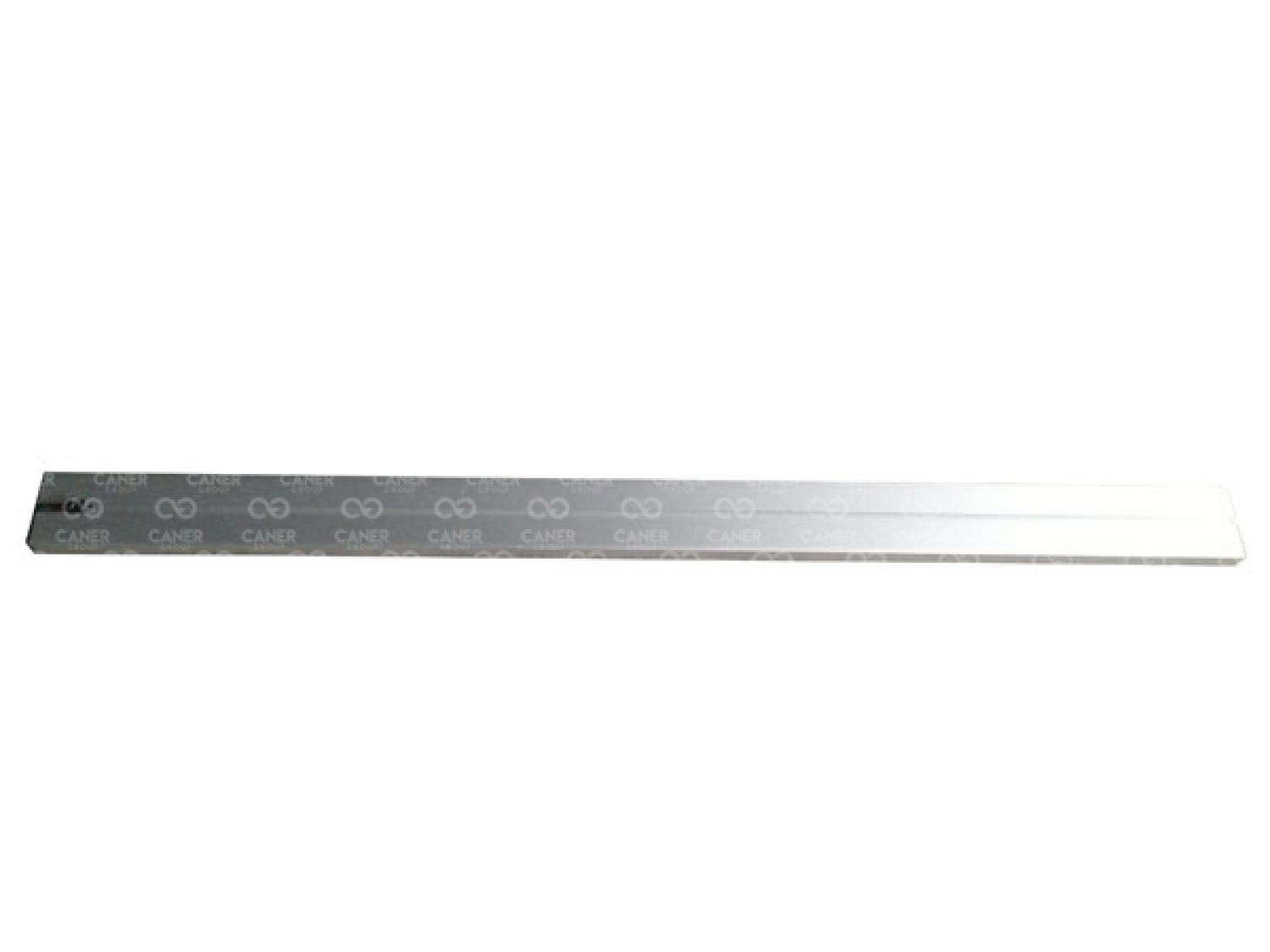 BİSİKLETLİK PROFİLİ UZUN TİP 600 CM-