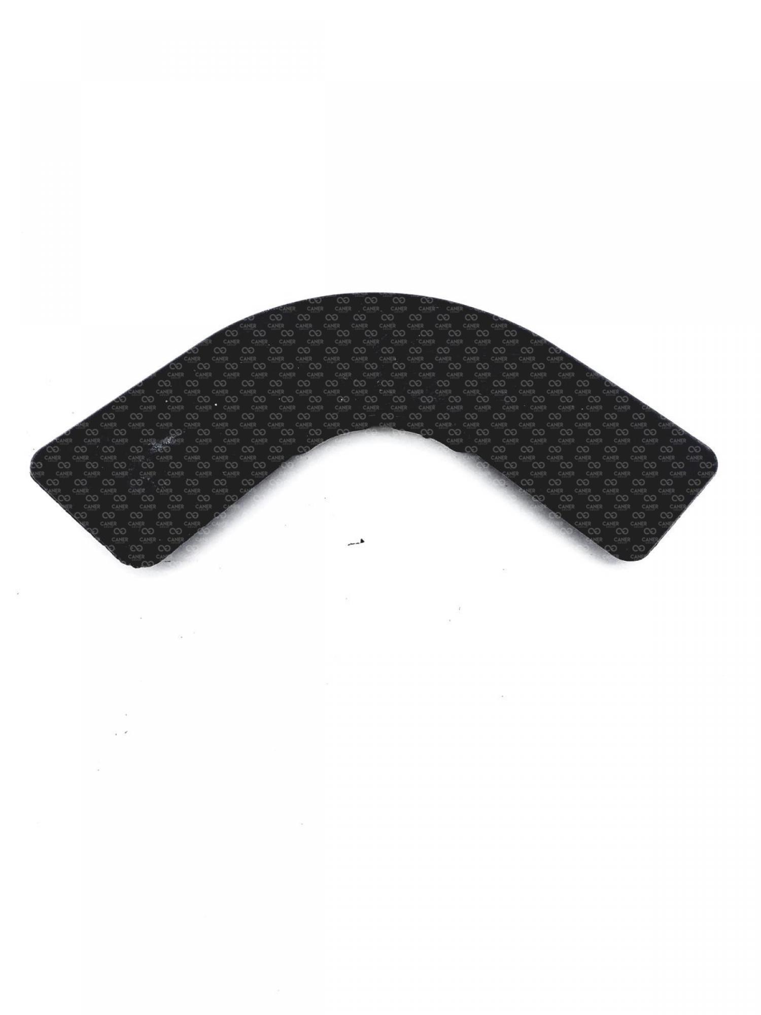 BİSİKLETLİK 45 CM KÖŞELİK KAPAĞI - GENİŞ-