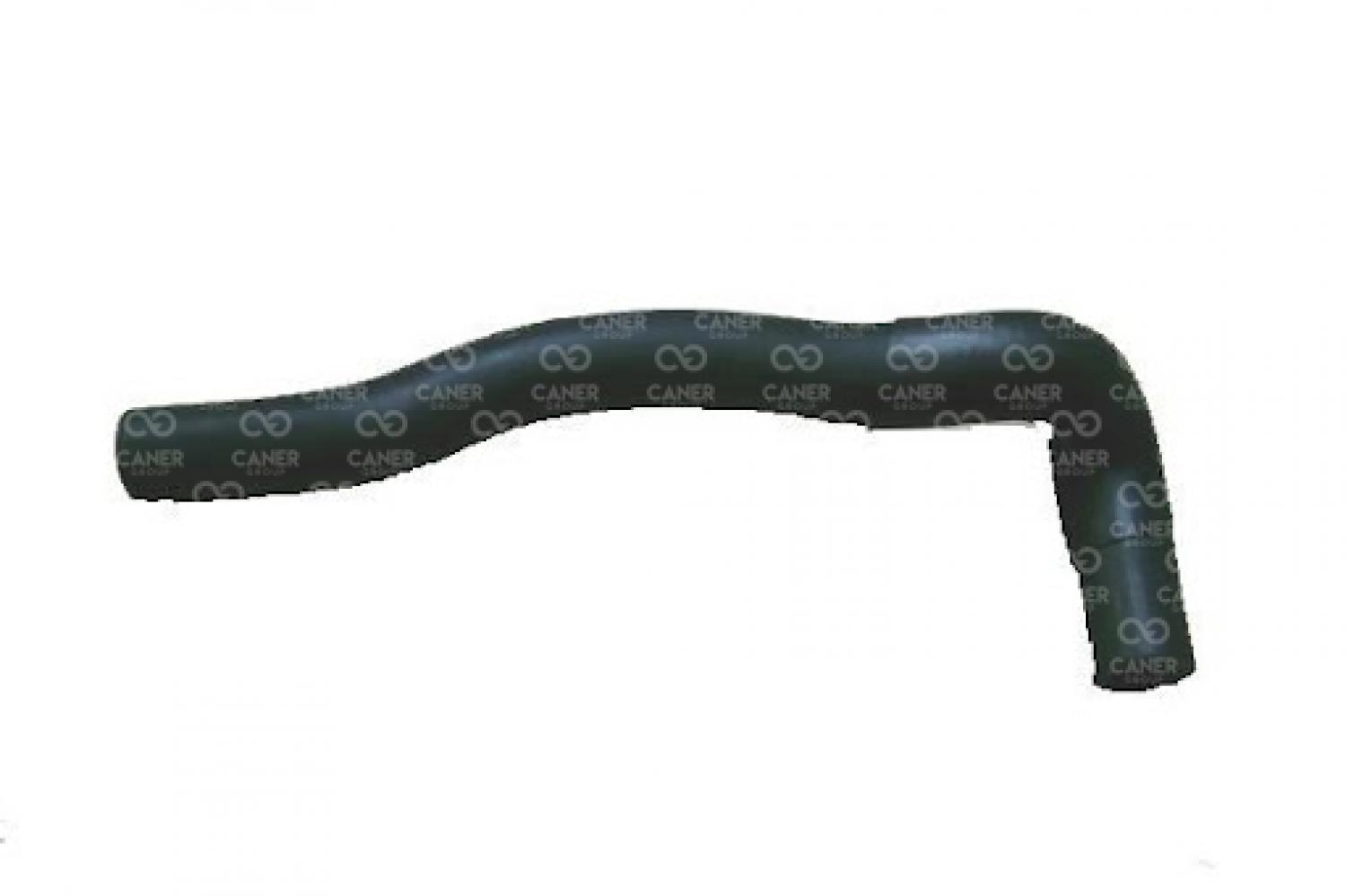 KALORİFER HAVALANDIRMA HORTUMU