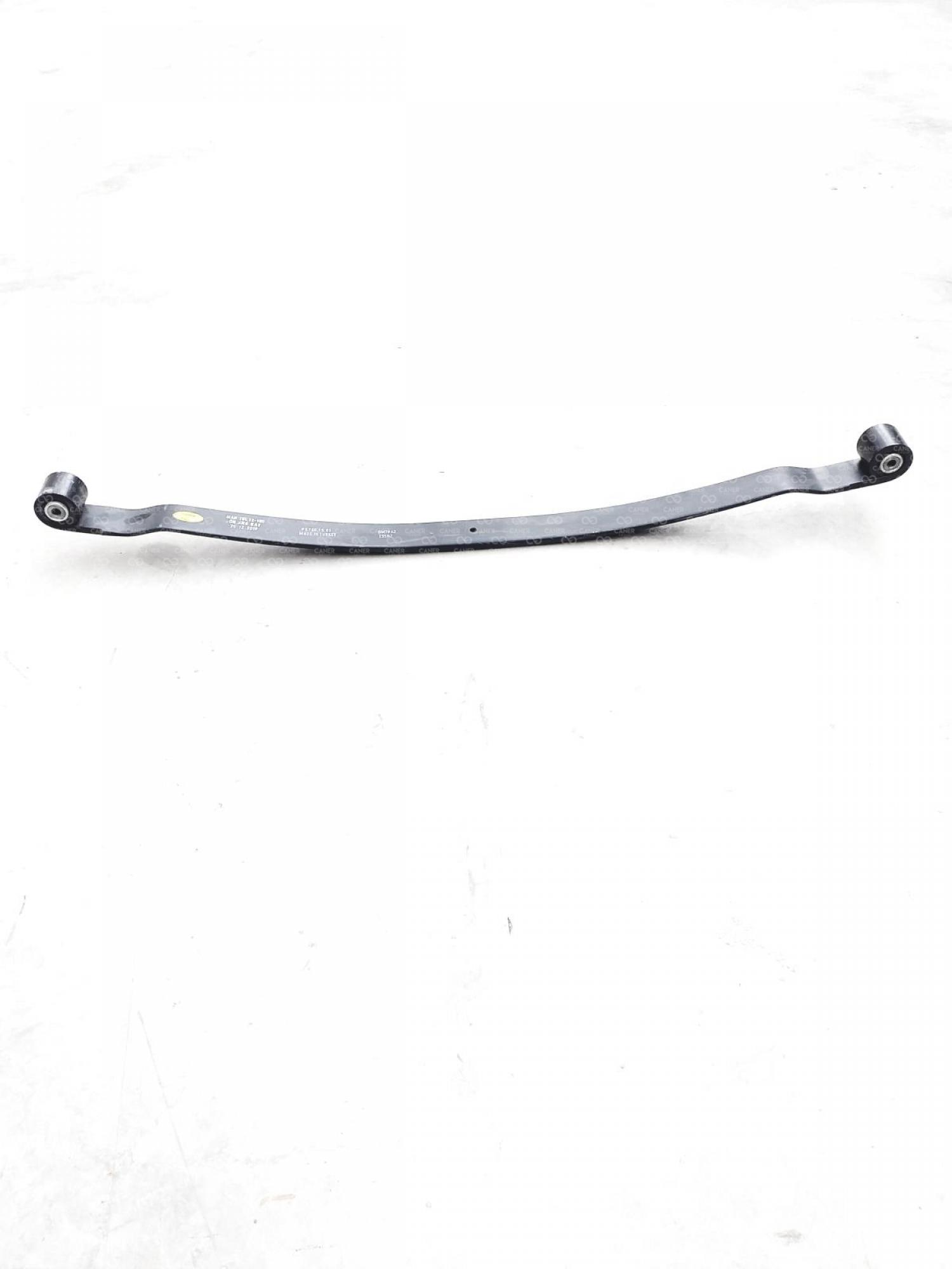 DİKMEN; MAN TGL 12.180 ÖN ANA-