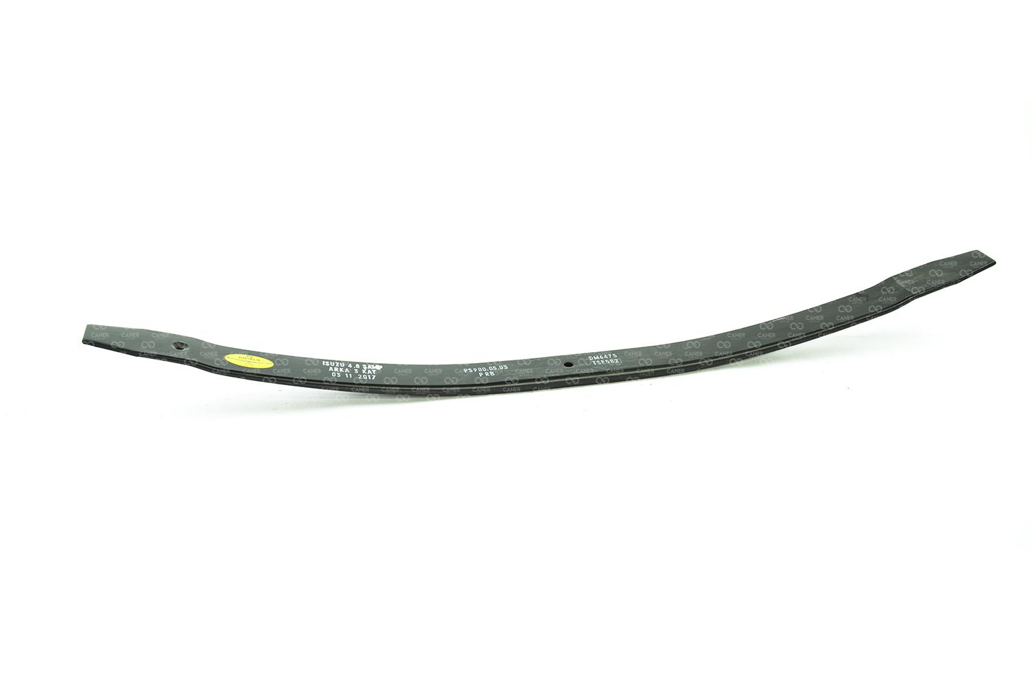 DİKMEN; ISUZU NPR 4.8 ŞAMPİYONARKA3