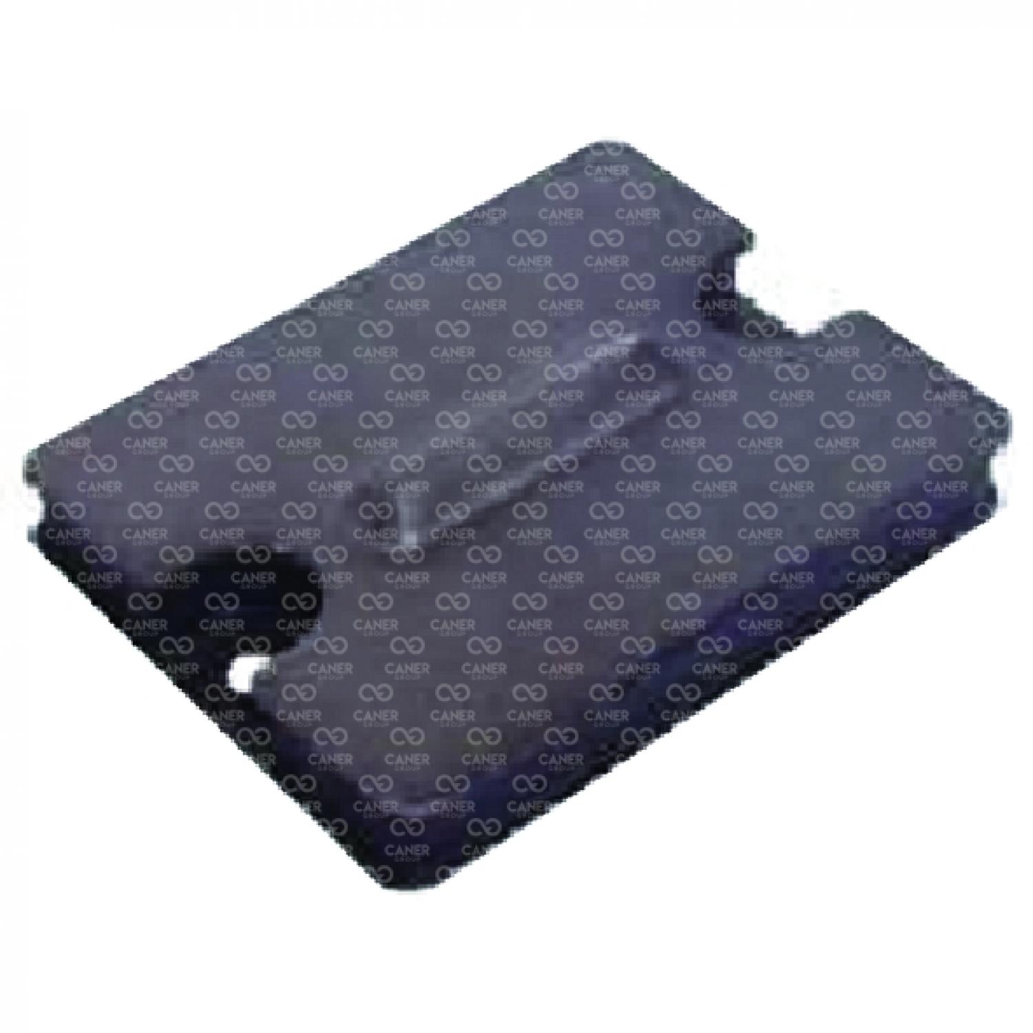 8624 ŞEM; MAN MAKAS TAKOZU