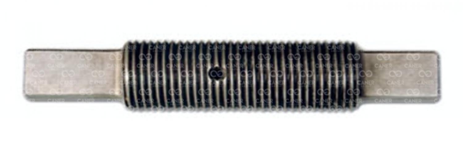 9263 ŞEM; VOLVO MAKAS PİMİ