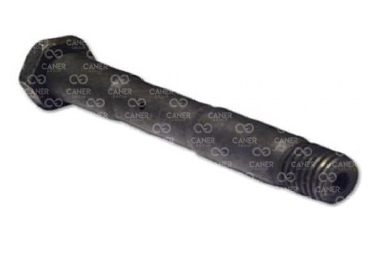 9264 ŞEM; VOLVO MAKAS PİMİ