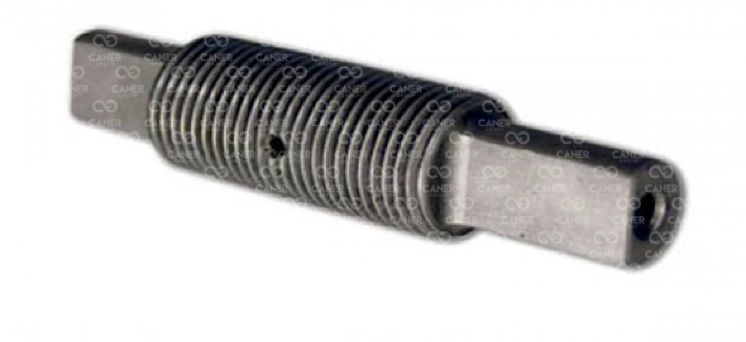 9265 ŞEM; VOLVO MAKAS PİMİ