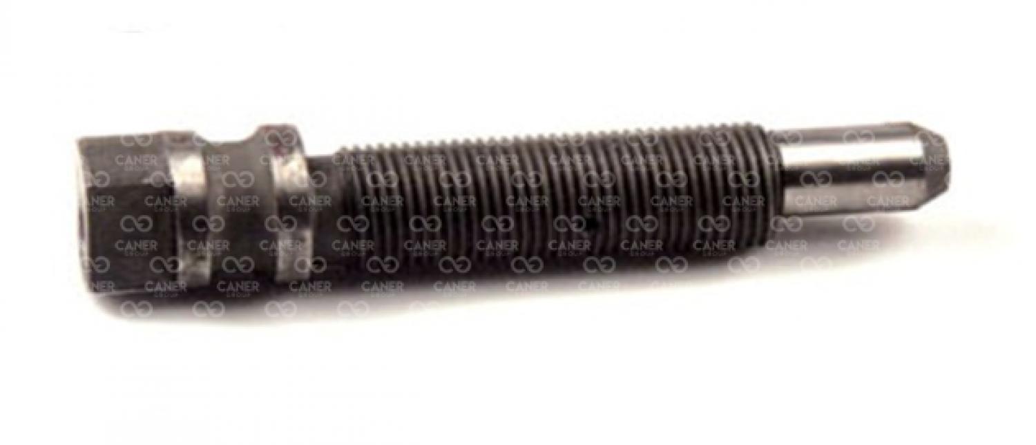 9266 ŞEM; VOLVO MAKAS PİMİ