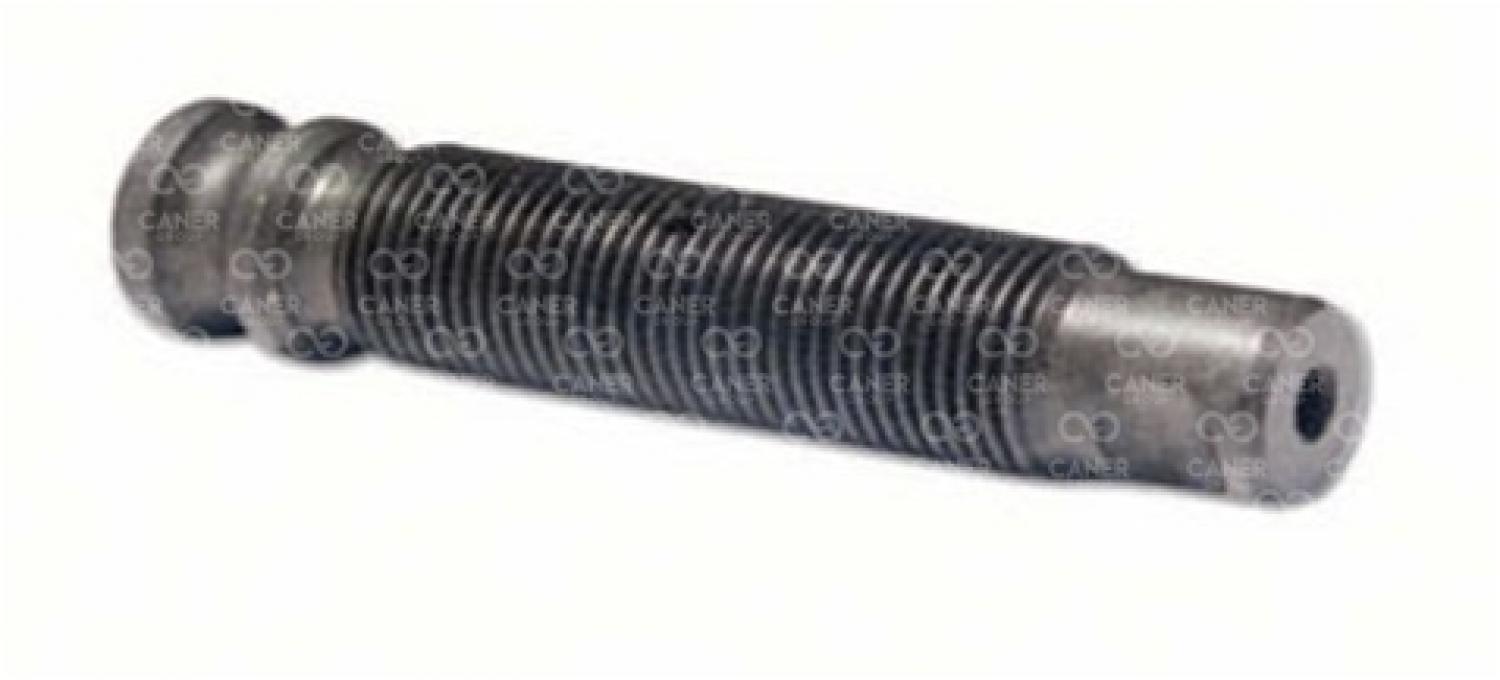 9267 ŞEM; VOLVO 420 ÖN YİVLİ PERNO GRASÖRLÜK UÇTA