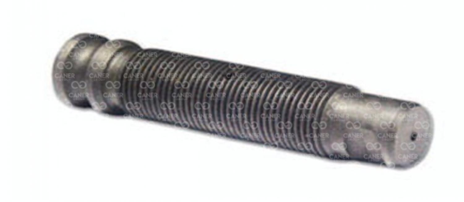 9268 ŞEM; VOLVO MAKAS PİMİ