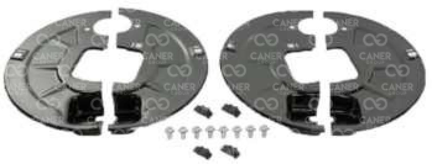 12119 ŞEM; BPW TOZ KAPAĞI TAMİR TAKIMI