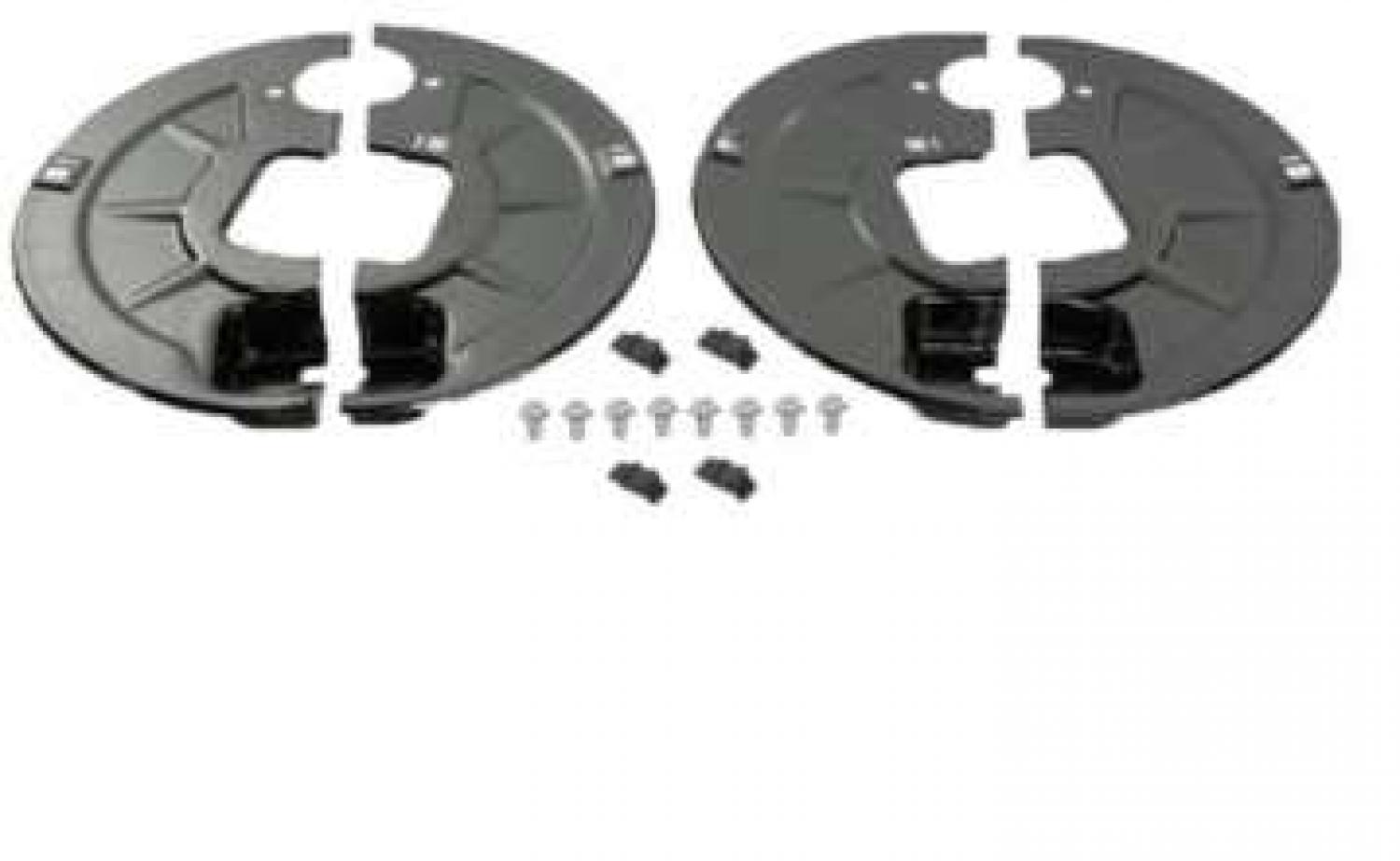 12119 ŞEM; BPW TOZ KAPAĞI TAMİR TAKIMI