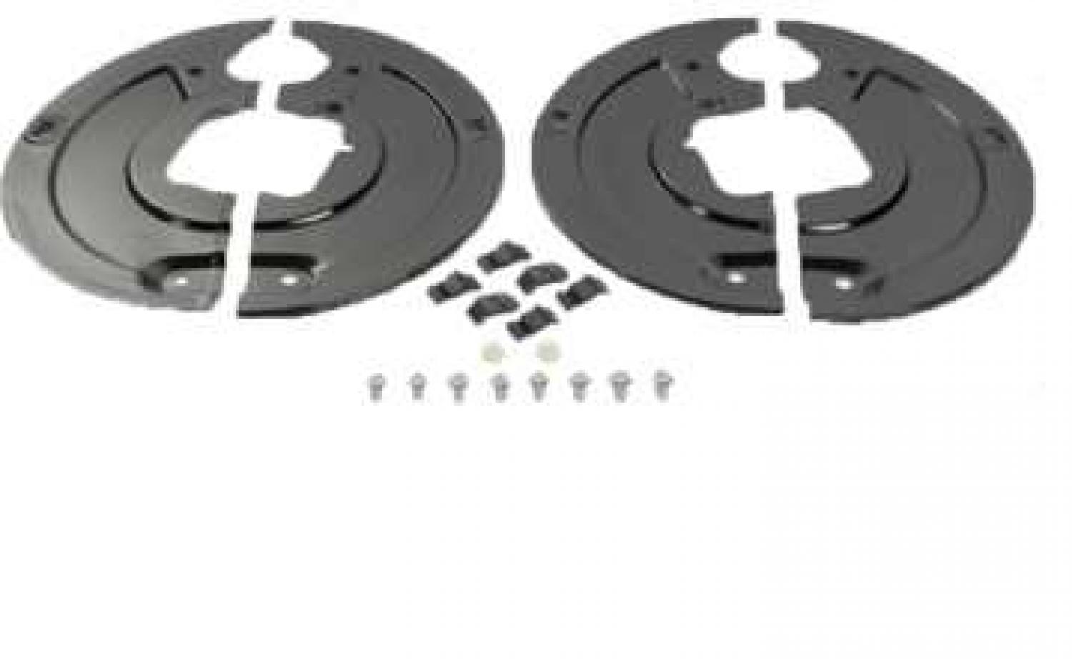 12125 ŞEM; BPW TOZ KAPAĞI TAMİR TAKIMI