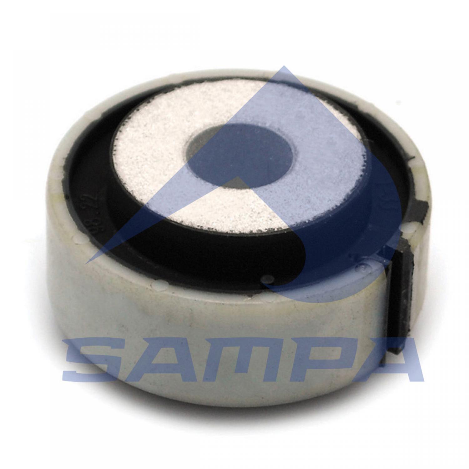 204.299 SAMPA; MERCEDES KABİN, BURÇ-;9603172412;