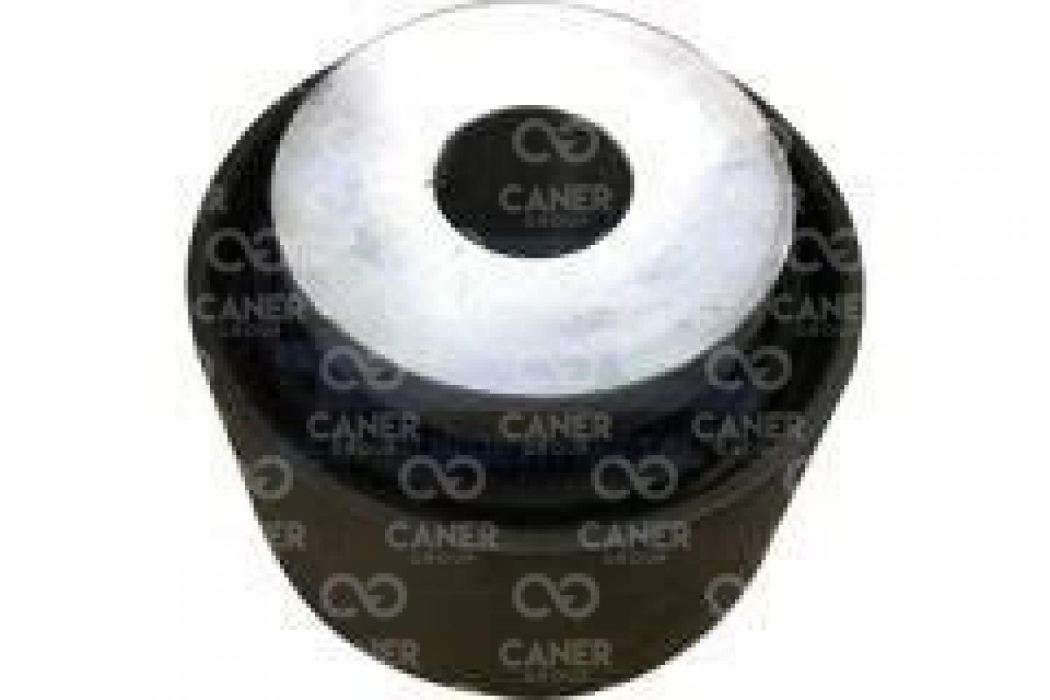 10848-1 ŞEM; MERCEDES ACTROS 18.42 / 18.45 ÖN ASKI KOL BURCU ÜST - BÜTÜN-;9603231085S;